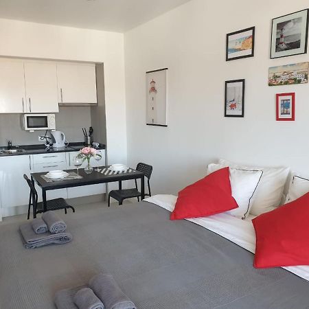 Cascais Ocean View 3 Appartement Buitenkant foto