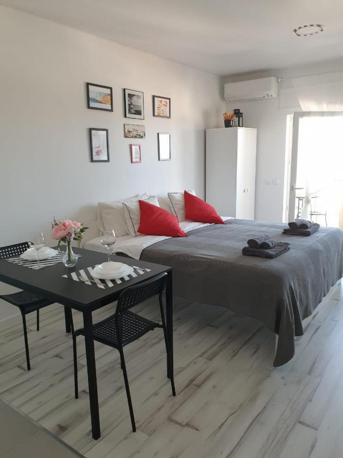 Cascais Ocean View 3 Appartement Buitenkant foto