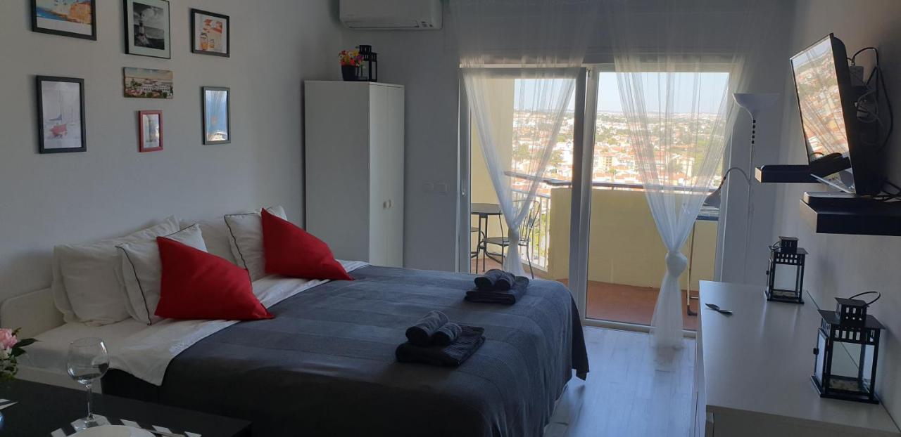 Cascais Ocean View 3 Appartement Buitenkant foto