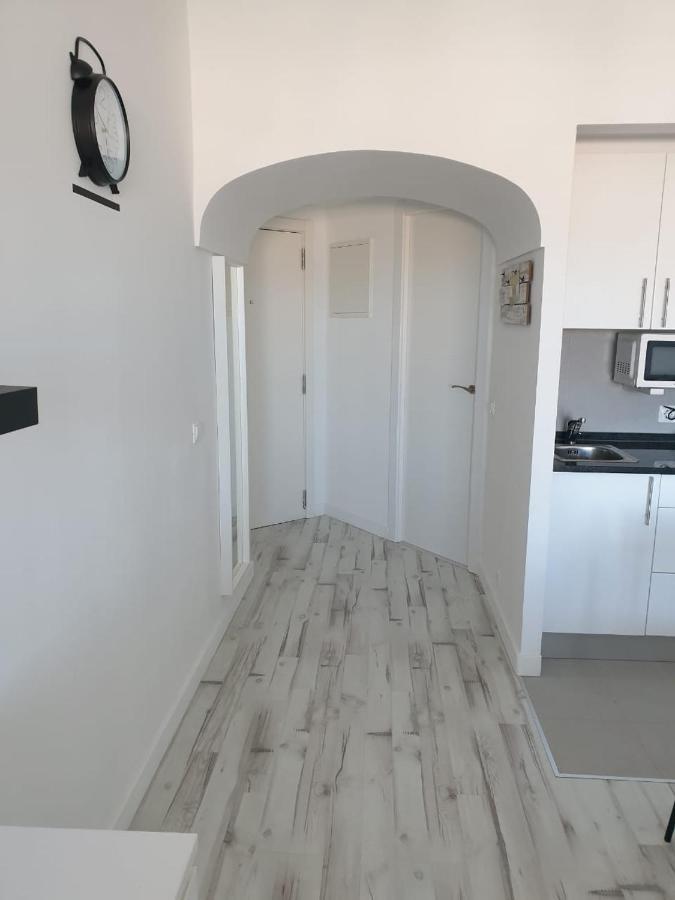 Cascais Ocean View 3 Appartement Buitenkant foto